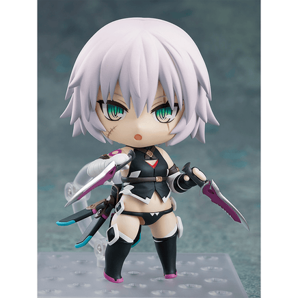 Nendoroid: Fate/Grand Order - Assassin (Jack the Ripper) #1515 - The Mage's Emporium Shumi Toys & Gifts Shopify Collective Shumi Toys & Gifts Used English Nendoroid Japanese Style Comic Book
