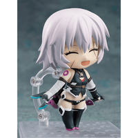 Nendoroid: Fate/Grand Order - Assassin (Jack the Ripper) #1515 - The Mage's Emporium Shumi Toys & Gifts Shopify Collective Shumi Toys & Gifts Used English Nendoroid Japanese Style Comic Book