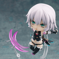 Nendoroid: Fate/Grand Order - Assassin (Jack the Ripper) #1515 - The Mage's Emporium Shumi Toys & Gifts Shopify Collective Shumi Toys & Gifts Used English Nendoroid Japanese Style Comic Book