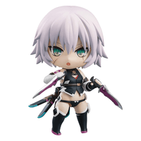 Nendoroid: Fate/Grand Order - Assassin (Jack the Ripper) #1515 - The Mage's Emporium Shumi Toys & Gifts Shopify Collective Shumi Toys & Gifts Used English Nendoroid Japanese Style Comic Book