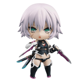Nendoroid: Fate/Grand Order - Assassin (Jack the Ripper) #1515 - The Mage's Emporium Shumi Toys & Gifts Shopify Collective Shumi Toys & Gifts Used English Nendoroid Japanese Style Comic Book