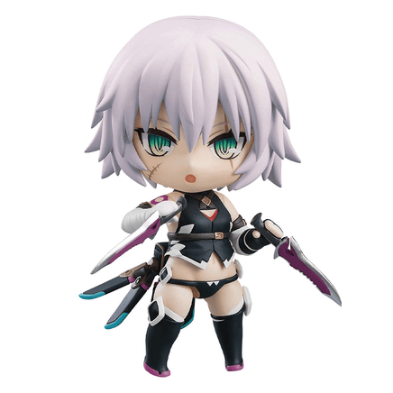 Nendoroid: Fate/Grand Order - Assassin (Jack the Ripper) #1515 - The Mage's Emporium Shumi Toys & Gifts Shopify Collective Shumi Toys & Gifts Used English Nendoroid Japanese Style Comic Book