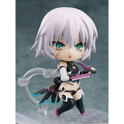 Nendoroid: Fate/Grand Order - Assassin (Jack the Ripper) #1515 - The Mage's Emporium Shumi Toys & Gifts Shopify Collective Shumi Toys & Gifts Used English Nendoroid Japanese Style Comic Book
