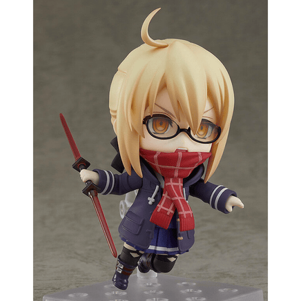 Nendoroid: Fate/Grand Order - Berserker (Mysterious Heroine X Alter) #1545 - The Mage's Emporium Shumi Toys & Gifts Shopify Collective Shumi Toys & Gifts Used English Nendoroid Japanese Style Comic Book