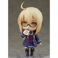 Nendoroid: Fate/Grand Order - Berserker (Mysterious Heroine X Alter) #1545 - The Mage's Emporium Shumi Toys & Gifts Shopify Collective Shumi Toys & Gifts Used English Nendoroid Japanese Style Comic Book