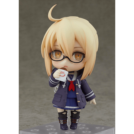 Nendoroid: Fate/Grand Order - Berserker (Mysterious Heroine X Alter) #1545 - The Mage's Emporium Shumi Toys & Gifts Shopify Collective Shumi Toys & Gifts Used English Nendoroid Japanese Style Comic Book
