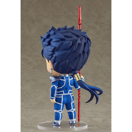 Nendoroid: Fate/Grand Order - Lancer/Cu Chulainn #1366 - The Mage's Emporium Shumi Toys & Gifts Shopify Collective Shumi Toys & Gifts Used English Nendoroid Japanese Style Comic Book