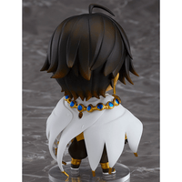 Nendoroid: Fate/Grand Order - Rider/Ozymandias #1296 - The Mage's Emporium Shumi Toys & Gifts Shopify Collective Shumi Toys & Gifts Used English Nendoroid Japanese Style Comic Book