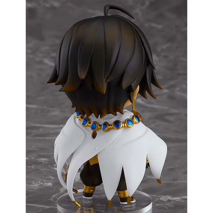 Nendoroid: Fate/Grand Order - Rider/Ozymandias #1296 - The Mage's Emporium Shumi Toys & Gifts Shopify Collective Shumi Toys & Gifts Used English Nendoroid Japanese Style Comic Book