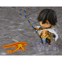 Nendoroid: Fate/Grand Order - Rider/Ozymandias #1296 - The Mage's Emporium Shumi Toys & Gifts Shopify Collective Shumi Toys & Gifts Used English Nendoroid Japanese Style Comic Book