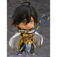Nendoroid: Fate/Grand Order - Rider/Ozymandias #1296 - The Mage's Emporium Shumi Toys & Gifts Shopify Collective Shumi Toys & Gifts Used English Nendoroid Japanese Style Comic Book