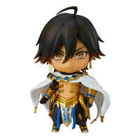 Nendoroid: Fate/Grand Order - Rider/Ozymandias #1296 - The Mage's Emporium Shumi Toys & Gifts Shopify Collective Shumi Toys & Gifts Used English Nendoroid Japanese Style Comic Book
