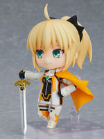 Nendoroid: GOODSMILE RACING & TYPE - MOON RACING - Altria Pendragon: Racing Ver. #1177 - The Mage's Emporium Shumi Toys & Gifts Shopify Collective Shumi Toys & Gifts Used English Nendoroid Japanese Style Comic Book