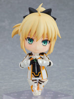 Nendoroid: GOODSMILE RACING & TYPE - MOON RACING - Altria Pendragon: Racing Ver. #1177 - The Mage's Emporium Shumi Toys & Gifts Shopify Collective Shumi Toys & Gifts Used English Nendoroid Japanese Style Comic Book