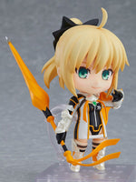 Nendoroid: GOODSMILE RACING & TYPE - MOON RACING - Altria Pendragon: Racing Ver. #1177 - The Mage's Emporium Shumi Toys & Gifts Shopify Collective Shumi Toys & Gifts Used English Nendoroid Japanese Style Comic Book