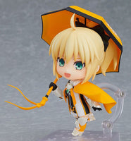 Nendoroid: GOODSMILE RACING & TYPE - MOON RACING - Altria Pendragon: Racing Ver. #1177 - The Mage's Emporium Shumi Toys & Gifts Shopify Collective Shumi Toys & Gifts Used English Nendoroid Japanese Style Comic Book