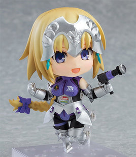 Nendoroid: GOODSMILE RACING & TYPE - MOON RACING - Jeanne d'Arc: Racing Version #1178 - The Mage's Emporium Shumi Toys & Gifts Shopify Collective Shumi Toys & Gifts Used English Nendoroid Japanese Style Comic Book