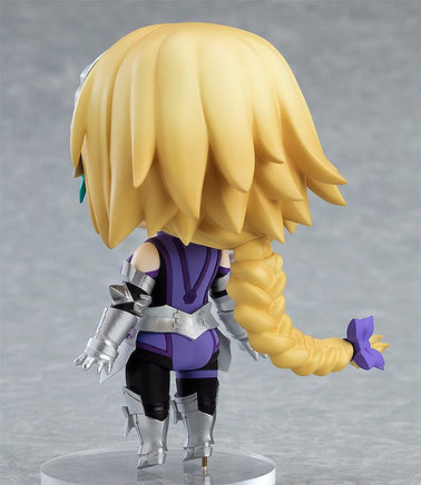 Nendoroid: GOODSMILE RACING & TYPE - MOON RACING - Jeanne d'Arc: Racing Version #1178 - The Mage's Emporium Shumi Toys & Gifts Shopify Collective Shumi Toys & Gifts Used English Nendoroid Japanese Style Comic Book