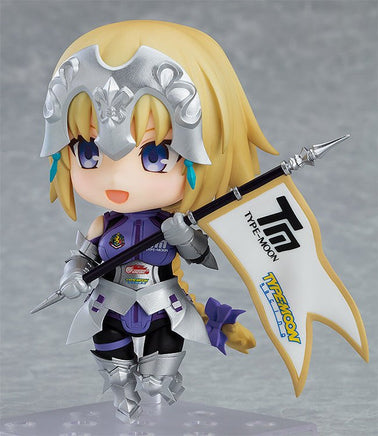 Nendoroid: GOODSMILE RACING & TYPE - MOON RACING - Jeanne d'Arc: Racing Version #1178 - The Mage's Emporium Shumi Toys & Gifts Shopify Collective Shumi Toys & Gifts Used English Nendoroid Japanese Style Comic Book