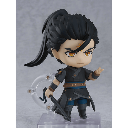 Nendoroid: Gujian 3 - Beiluo #1471 - The Mage's Emporium Shumi Toys & Gifts Shopify Collective Shumi Toys & Gifts Used English Nendoroid Japanese Style Comic Book