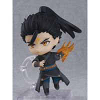 Nendoroid: Gujian 3 - Beiluo #1471 - The Mage's Emporium Shumi Toys & Gifts Shopify Collective Shumi Toys & Gifts Used English Nendoroid Japanese Style Comic Book