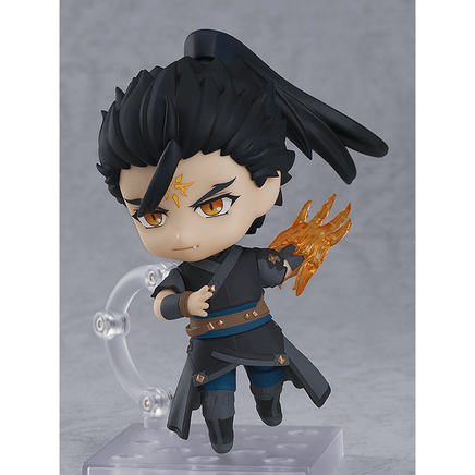 Nendoroid: Gujian 3 - Beiluo #1471 - The Mage's Emporium Shumi Toys & Gifts Shopify Collective Shumi Toys & Gifts Used English Nendoroid Japanese Style Comic Book