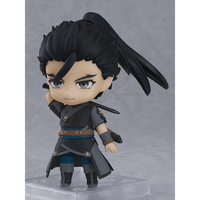Nendoroid: Gujian 3 - Beiluo #1471 - The Mage's Emporium Shumi Toys & Gifts Shopify Collective Shumi Toys & Gifts Used English Nendoroid Japanese Style Comic Book