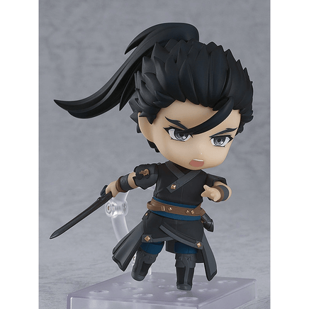 Nendoroid: Gujian 3 - Beiluo #1471 - The Mage's Emporium Shumi Toys & Gifts Shopify Collective Shumi Toys & Gifts Used English Nendoroid Japanese Style Comic Book