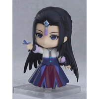 Nendoroid: Gujian 3 - Yun'wuyue #1472 - The Mage's Emporium Shumi Toys & Gifts Shopify Collective Shumi Toys & Gifts Used English Nendoroid Japanese Style Comic Book
