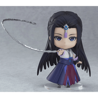 Nendoroid: Gujian 3 - Yun'wuyue #1472 - The Mage's Emporium Shumi Toys & Gifts Shopify Collective Shumi Toys & Gifts Used English Nendoroid Japanese Style Comic Book