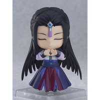 Nendoroid: Gujian 3 - Yun'wuyue #1472 - The Mage's Emporium Shumi Toys & Gifts Shopify Collective Shumi Toys & Gifts Used English Nendoroid Japanese Style Comic Book