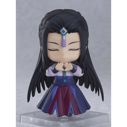 Nendoroid: Gujian 3 - Yun'wuyue #1472 - The Mage's Emporium Shumi Toys & Gifts Shopify Collective Shumi Toys & Gifts Used English Nendoroid Japanese Style Comic Book