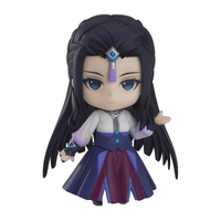 Nendoroid: Gujian 3 - Yun'wuyue #1472 - The Mage's Emporium Shumi Toys & Gifts Shopify Collective Shumi Toys & Gifts Used English Nendoroid Japanese Style Comic Book