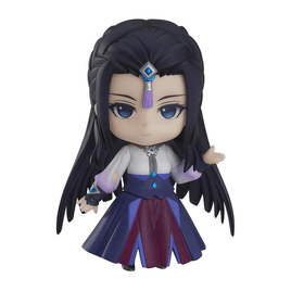 Nendoroid: Gujian 3 - Yun'wuyue #1472 - The Mage's Emporium Shumi Toys & Gifts Shopify Collective Shumi Toys & Gifts Used English Nendoroid Japanese Style Comic Book