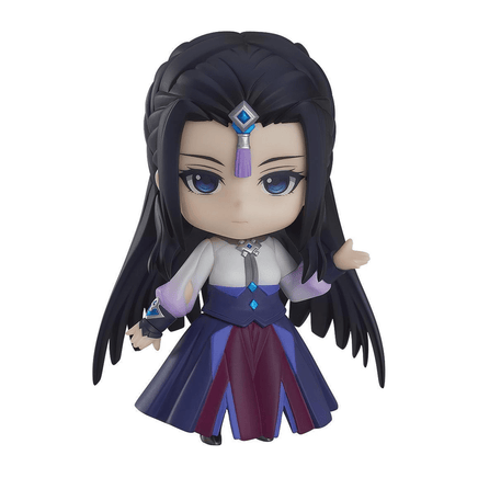 Nendoroid: Gujian 3 - Yun'wuyue #1472 - The Mage's Emporium Shumi Toys & Gifts Shopify Collective Shumi Toys & Gifts Used English Nendoroid Japanese Style Comic Book