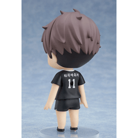 Nendoroid: Haikyuu!! - Osamu Miya #1443 - The Mage's Emporium Shumi Toys & Gifts Shopify Collective Shumi Toys & Gifts Used English Nendoroid Japanese Style Comic Book