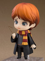 Nendoroid: Harry Potter - Ron Weasley #1022 - The Mage's Emporium Shumi Toys & Gifts Shopify Collective Shumi Toys & Gifts Used English Nendoroid Japanese Style Comic Book