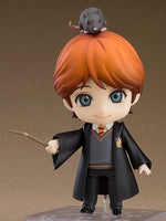 Nendoroid: Harry Potter - Ron Weasley #1022 - The Mage's Emporium Shumi Toys & Gifts Shopify Collective Shumi Toys & Gifts Used English Nendoroid Japanese Style Comic Book