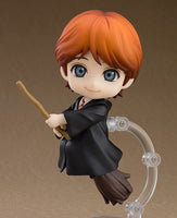 Nendoroid: Harry Potter - Ron Weasley #1022 - The Mage's Emporium Shumi Toys & Gifts Shopify Collective Shumi Toys & Gifts Used English Nendoroid Japanese Style Comic Book