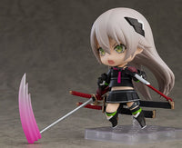 Nendoroid: Heavily Armed High School Girls - Ichi #1111 - The Mage's Emporium Shumi Toys & Gifts Shopify Collective Shumi Toys & Gifts Used English Nendoroid Japanese Style Comic Book