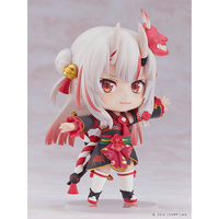 Nendoroid: Hololive Production - Nakiri Ayame #1951 - The Mage's Emporium Shumi Toys & Gifts Shopify Collective Shumi Toys & Gifts Used English Nendoroid Japanese Style Comic Book