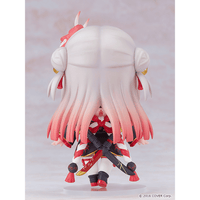 Nendoroid: Hololive Production - Nakiri Ayame #1951 - The Mage's Emporium Shumi Toys & Gifts Shopify Collective Shumi Toys & Gifts Used English Nendoroid Japanese Style Comic Book