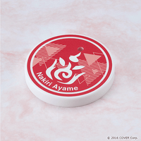 Nendoroid: Hololive Production - Nakiri Ayame #1951 - The Mage's Emporium Shumi Toys & Gifts Shopify Collective Shumi Toys & Gifts Used English Nendoroid Japanese Style Comic Book