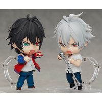 Nendoroid: Hypnosis Mic: Division Rap Battle - Samatoki Aohitsugi #1208 - The Mage's Emporium Shumi Toys & Gifts Shopify Collective Shumi Toys & Gifts Used English Nendoroid Japanese Style Comic Book