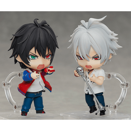 Nendoroid: Hypnosis Mic: Division Rap Battle - Samatoki Aohitsugi #1208 - The Mage's Emporium Shumi Toys & Gifts Shopify Collective Shumi Toys & Gifts Used English Nendoroid Japanese Style Comic Book