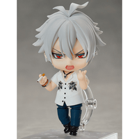Nendoroid: Hypnosis Mic: Division Rap Battle - Samatoki Aohitsugi #1208 - The Mage's Emporium Shumi Toys & Gifts Shopify Collective Shumi Toys & Gifts Used English Nendoroid Japanese Style Comic Book