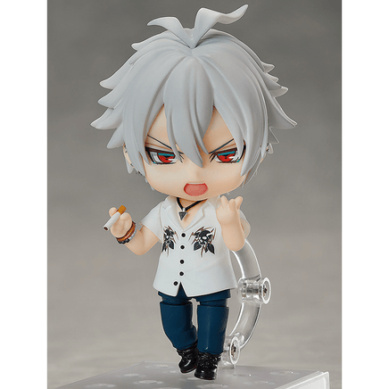 Nendoroid: Hypnosis Mic: Division Rap Battle - Samatoki Aohitsugi #1208 - The Mage's Emporium Shumi Toys & Gifts Shopify Collective Shumi Toys & Gifts Used English Nendoroid Japanese Style Comic Book