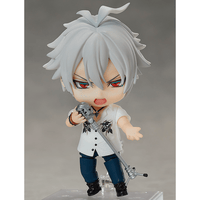 Nendoroid: Hypnosis Mic: Division Rap Battle - Samatoki Aohitsugi #1208 - The Mage's Emporium Shumi Toys & Gifts Shopify Collective Shumi Toys & Gifts Used English Nendoroid Japanese Style Comic Book