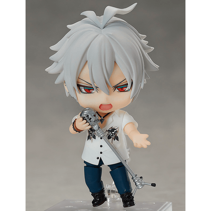 Nendoroid: Hypnosis Mic: Division Rap Battle - Samatoki Aohitsugi #1208 - The Mage's Emporium Shumi Toys & Gifts Shopify Collective Shumi Toys & Gifts Used English Nendoroid Japanese Style Comic Book