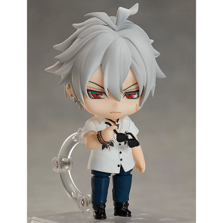 Nendoroid: Hypnosis Mic: Division Rap Battle - Samatoki Aohitsugi #1208 - The Mage's Emporium Shumi Toys & Gifts Shopify Collective Shumi Toys & Gifts Used English Nendoroid Japanese Style Comic Book